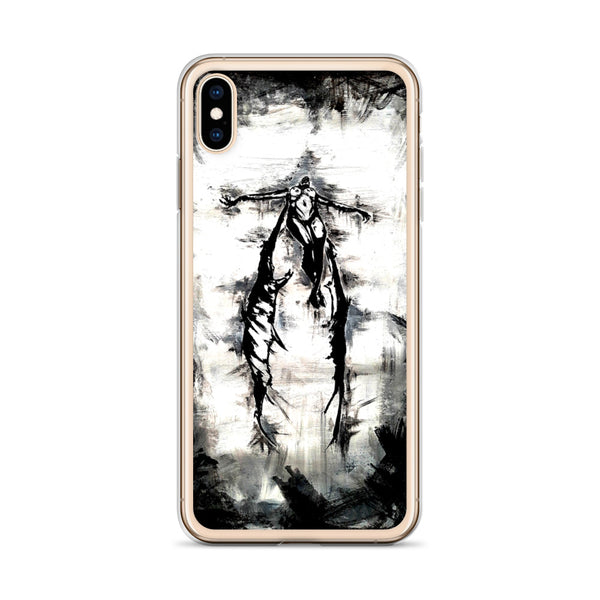 iPhone Case - Her devil within calls.