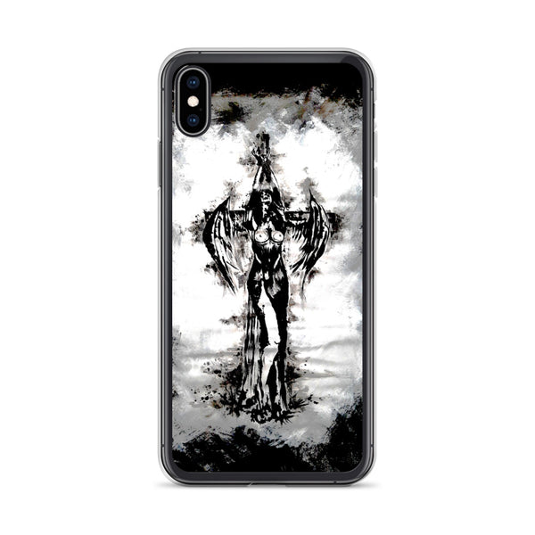 iPhone Case - Burn the Witch.