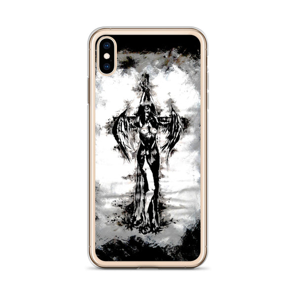 iPhone Case - Burn the Witch.