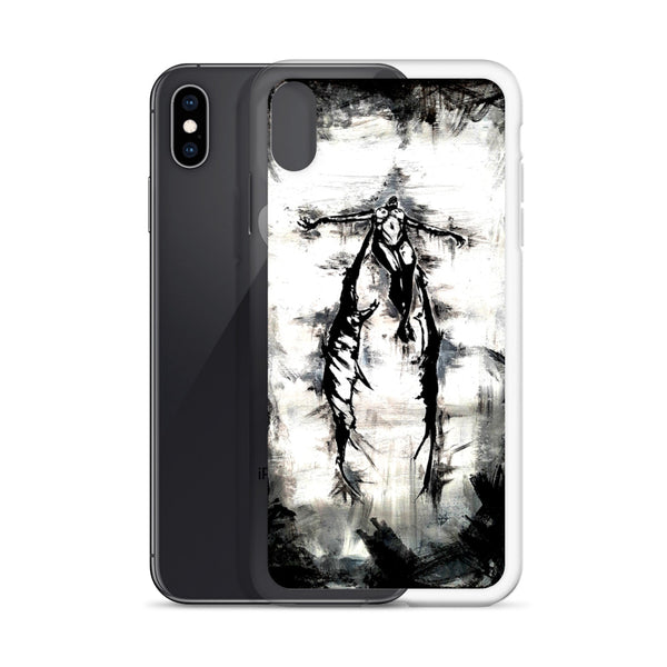 iPhone Case - Her devil within calls.