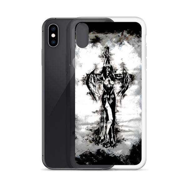 iPhone Case - Burn the Witch.