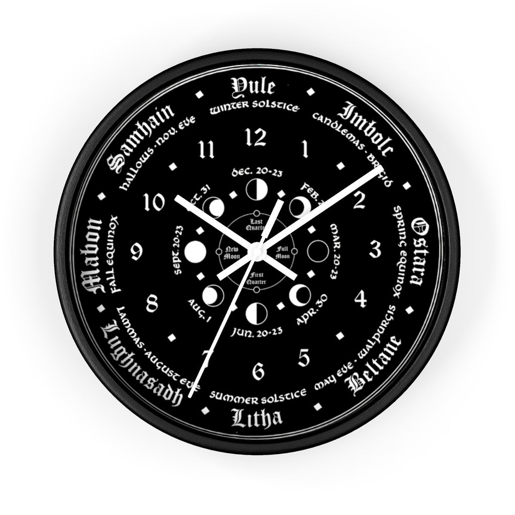 Clocks