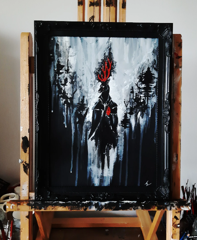 Original Artwork