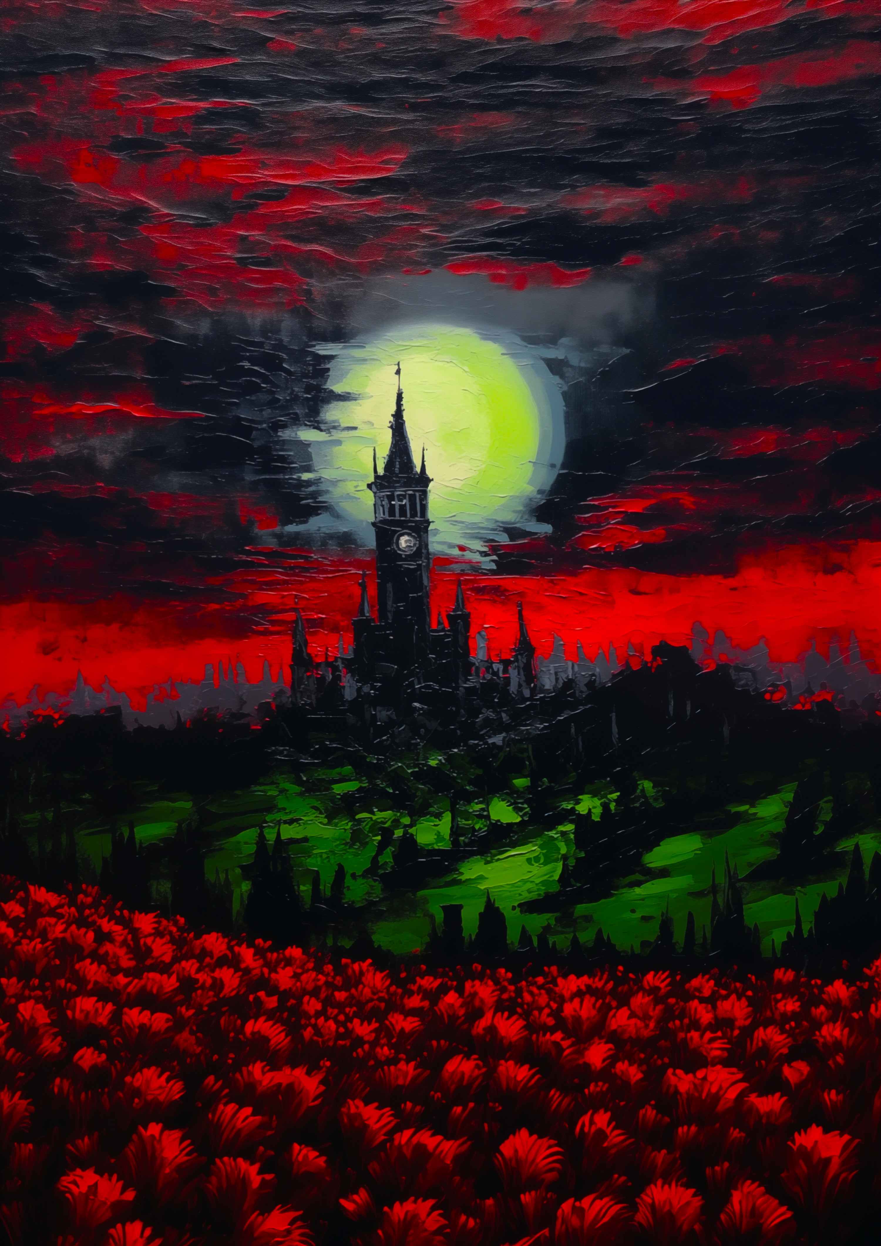 Art prints