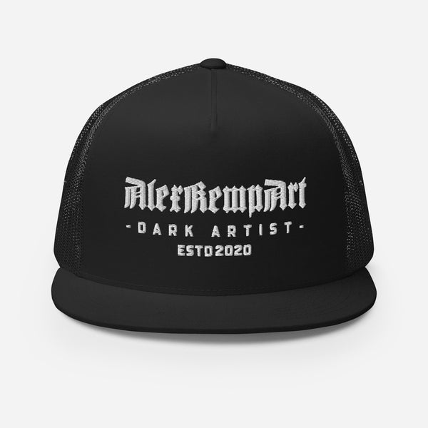 Trucker Cap - Alexkempart