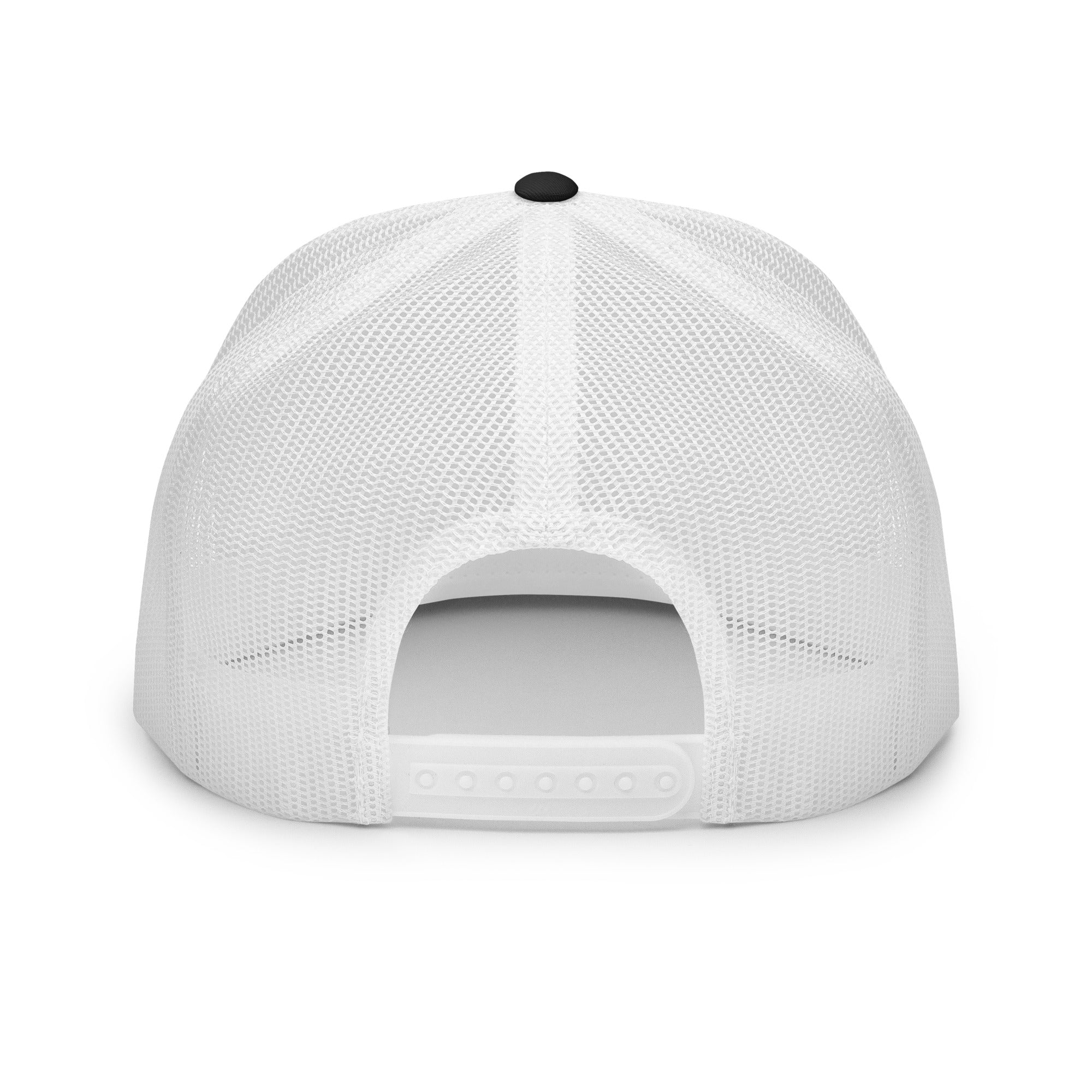 Trucker Cap - alexkempart