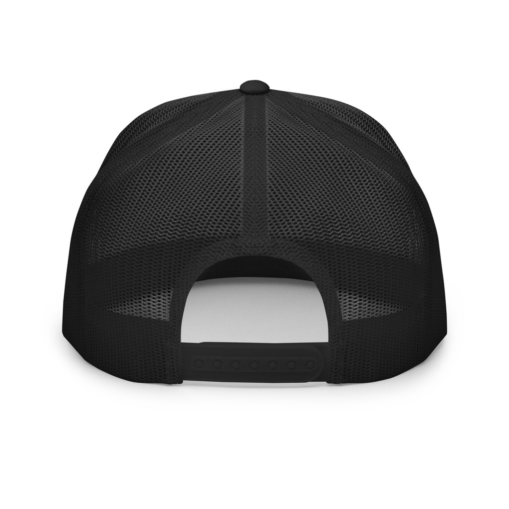 Trucker Cap - alexkempart