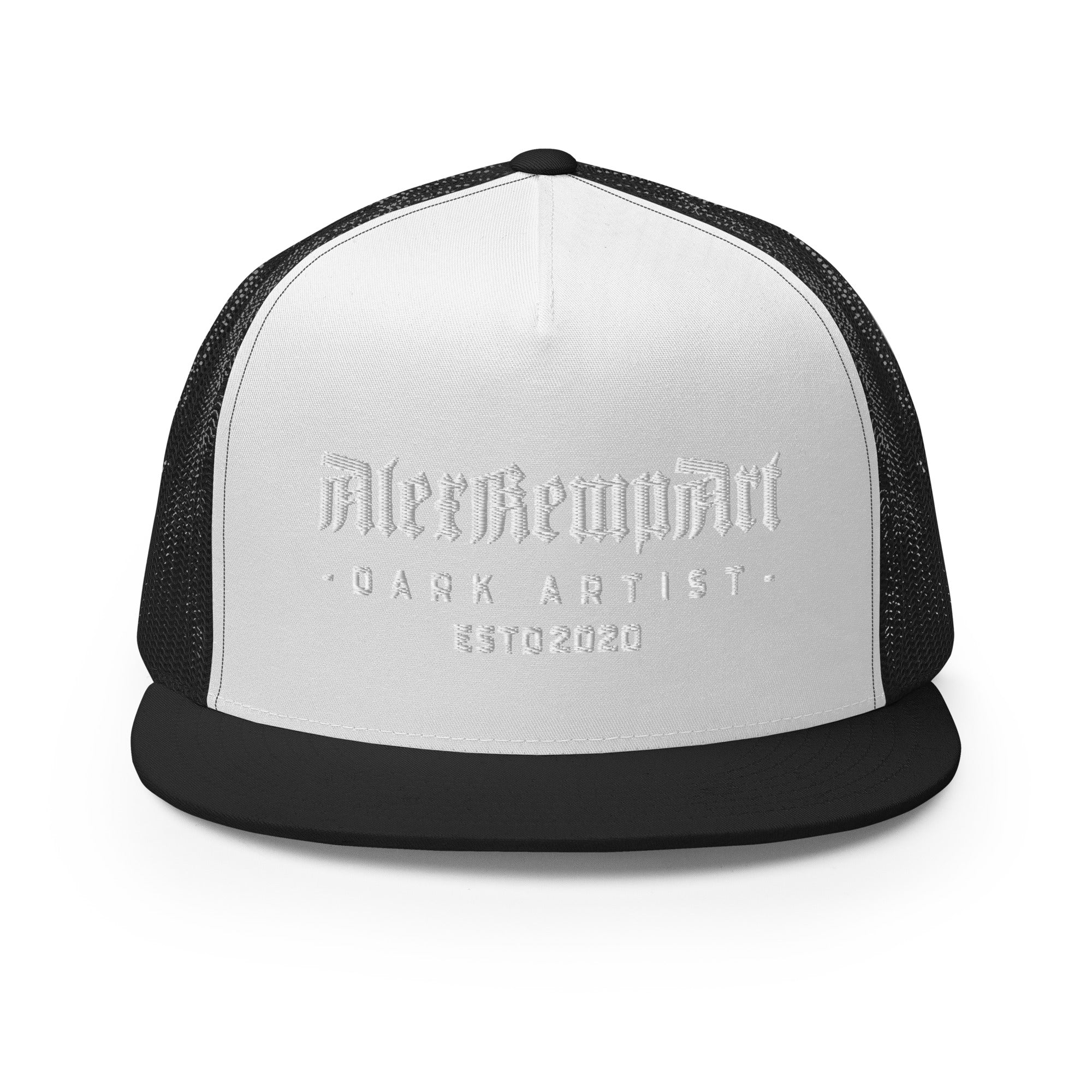 Trucker Cap - alexkempart
