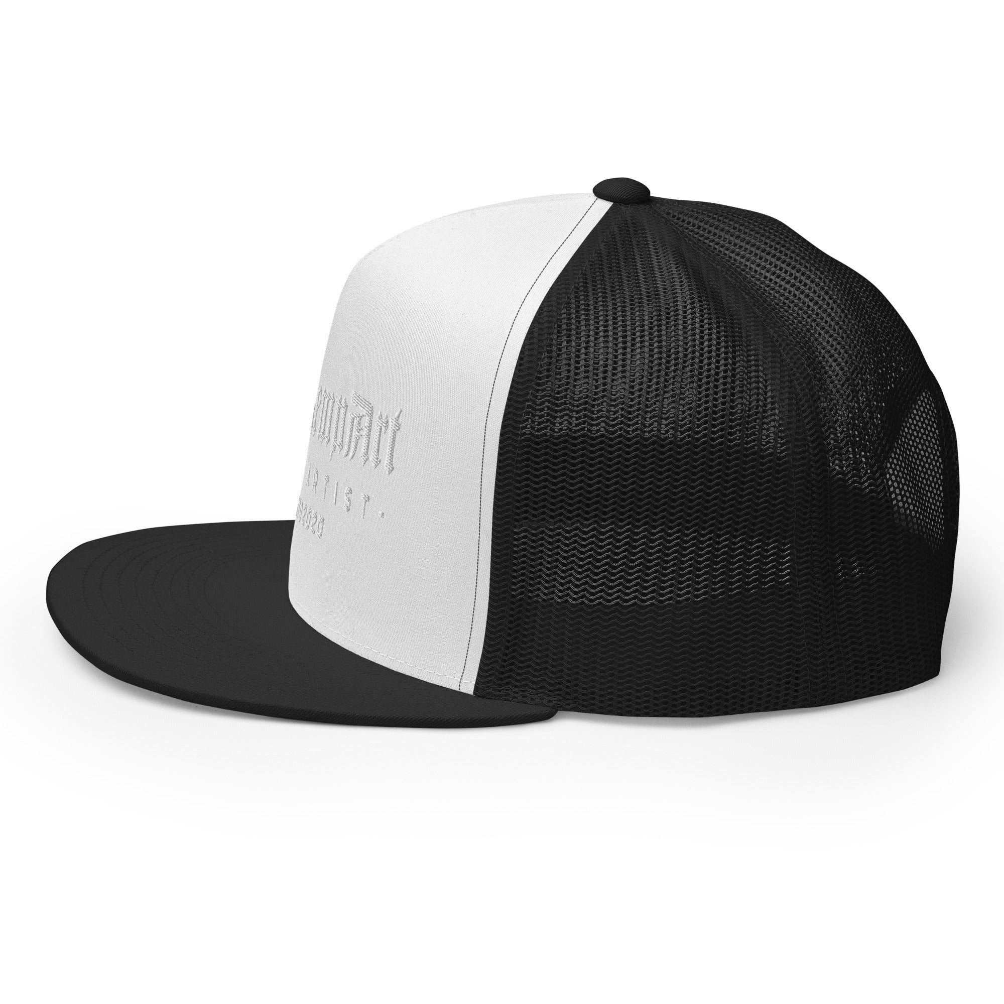 Trucker Cap - alexkempart