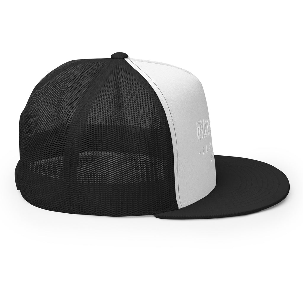 Trucker Cap - alexkempart
