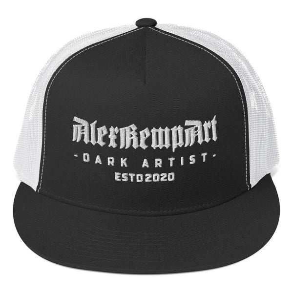 Trucker Cap - Alexkempart