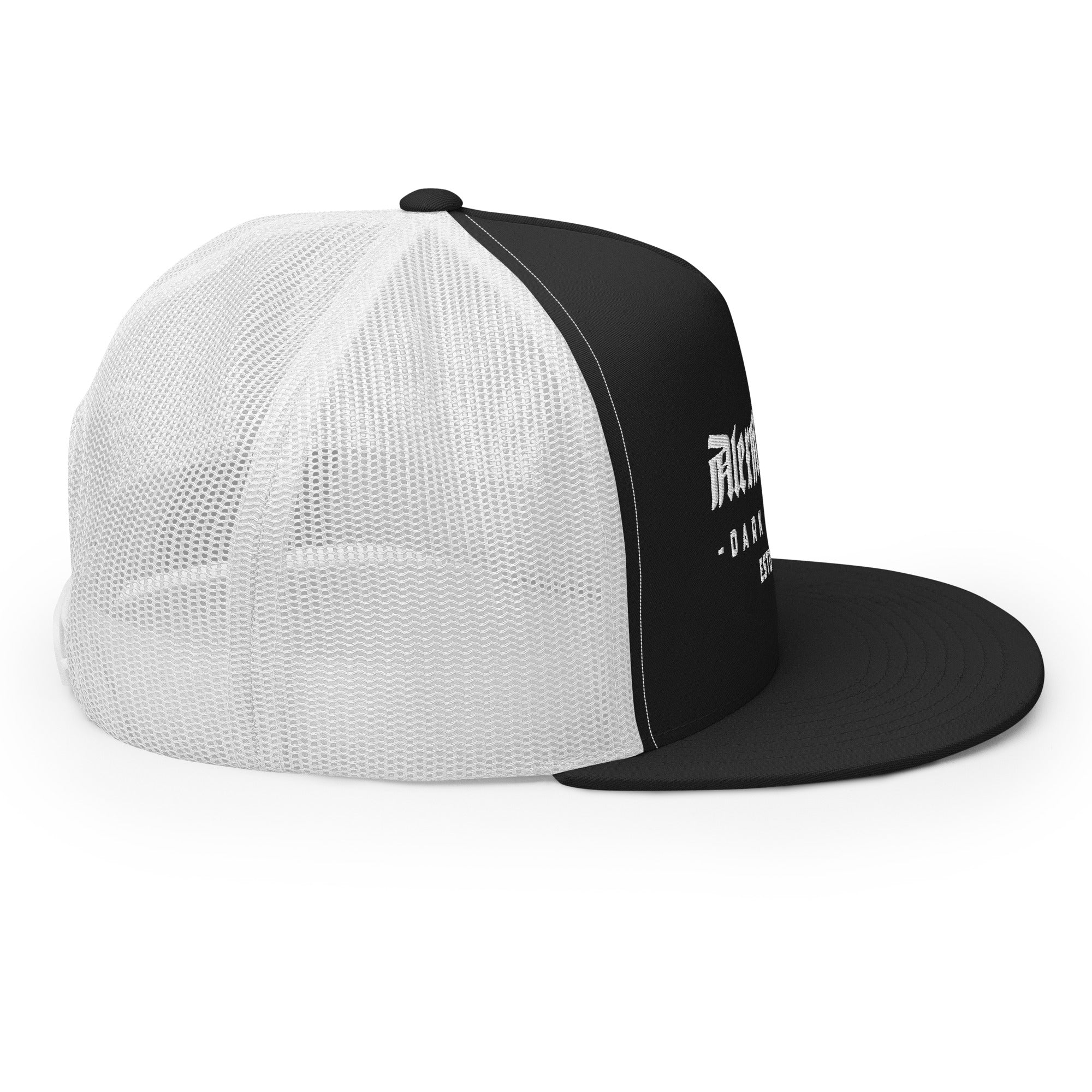 Trucker Cap - alexkempart
