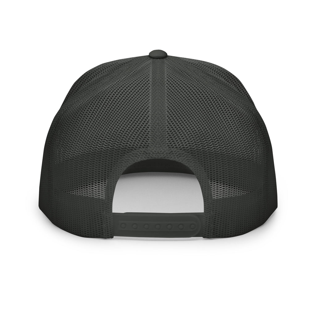 Trucker Cap - alexkempart