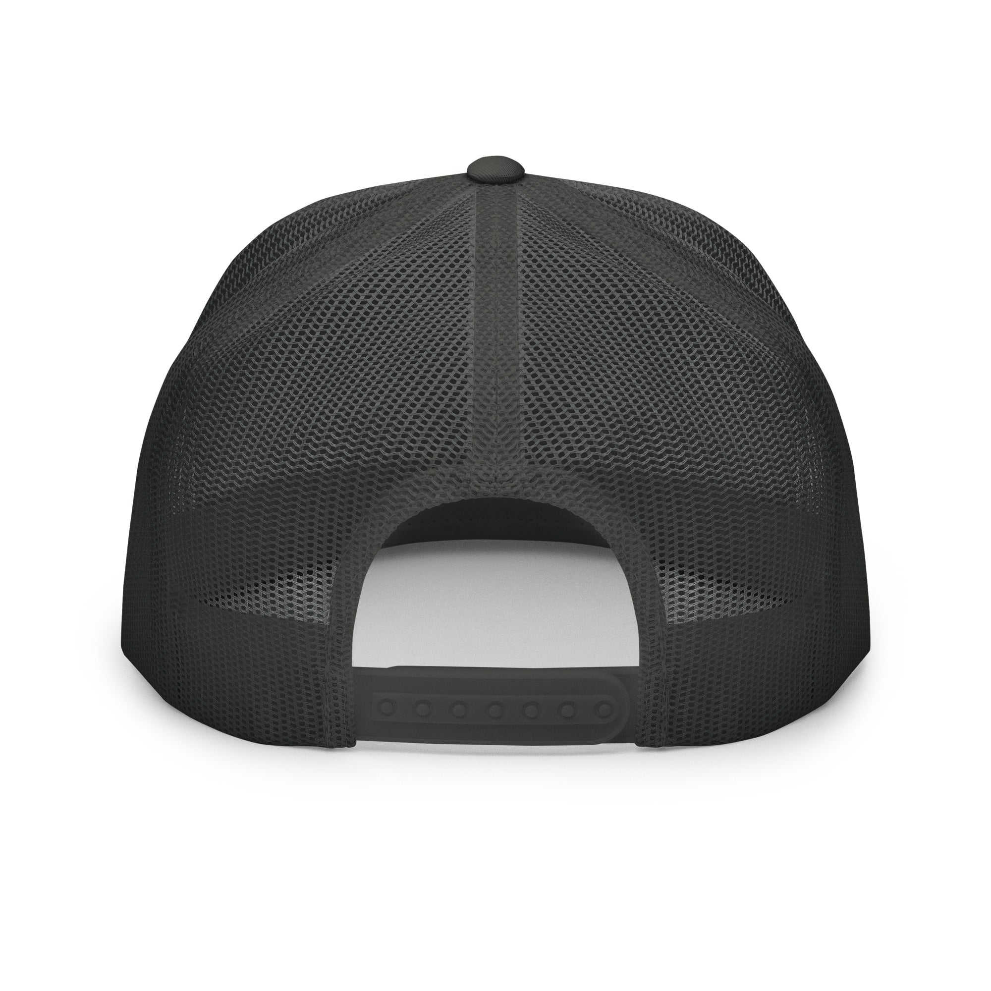Trucker Cap - alexkempart