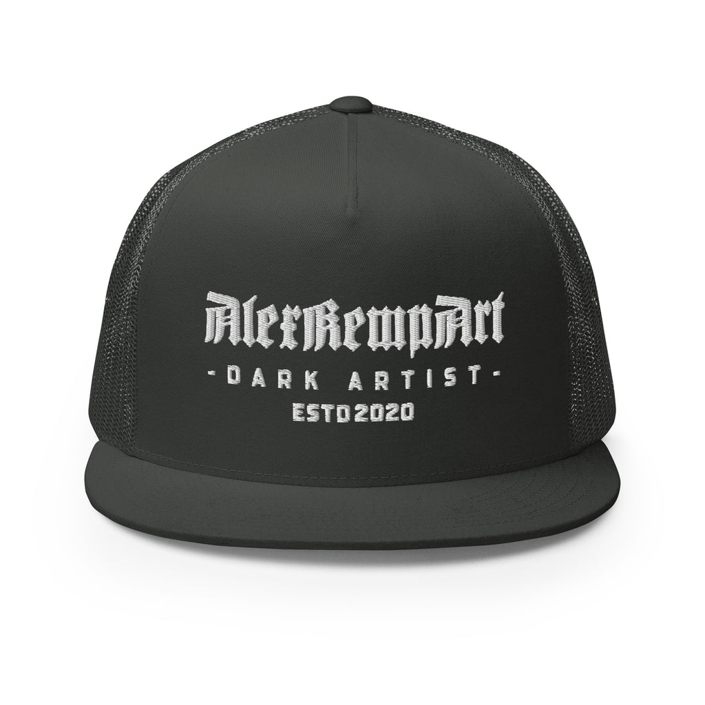 Trucker Cap - alexkempart