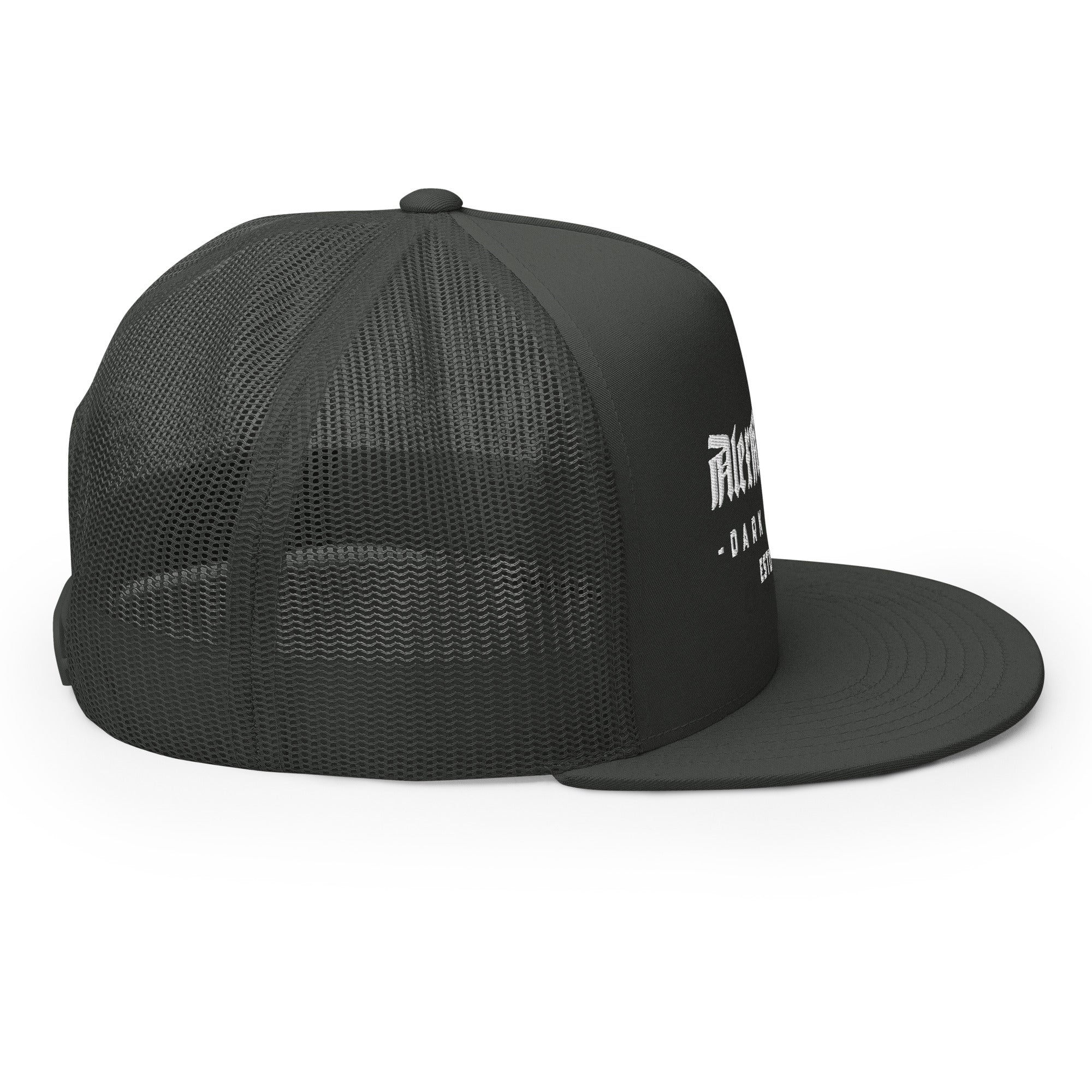 Trucker Cap - alexkempart