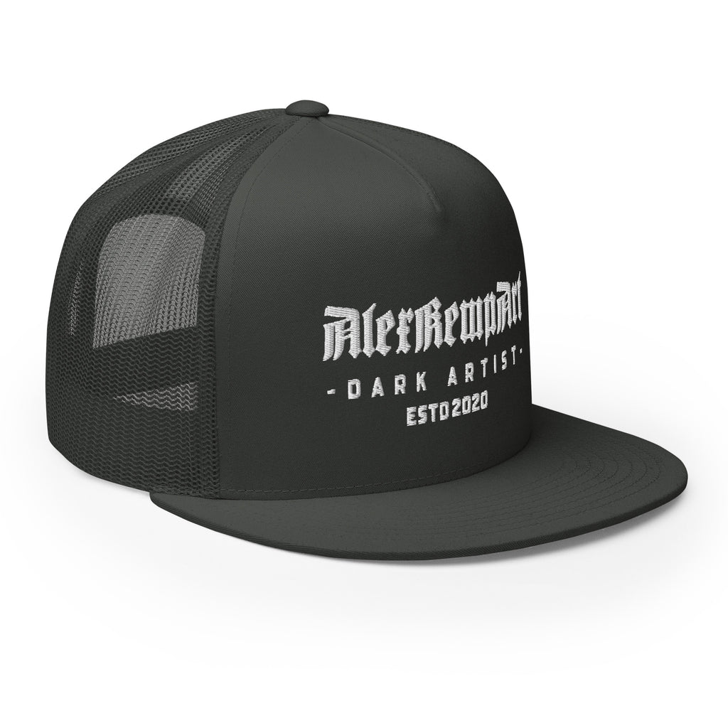 Trucker Cap - alexkempart
