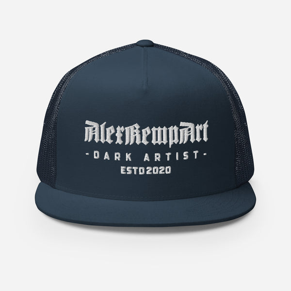 Trucker Cap - Alexkempart