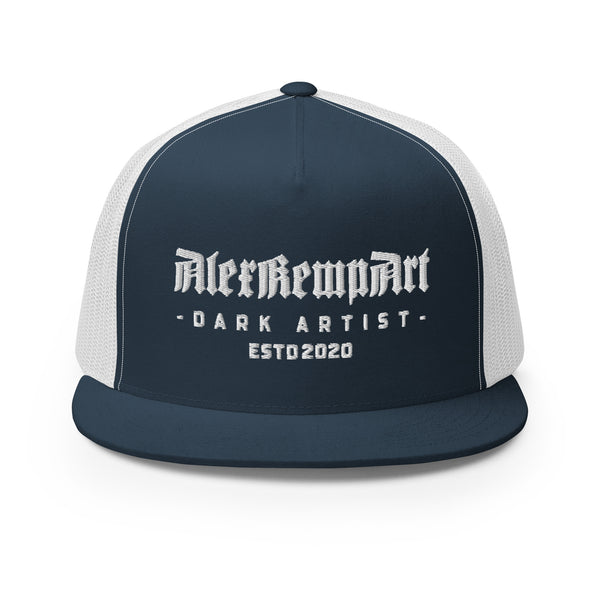 Trucker Cap - Alexkempart