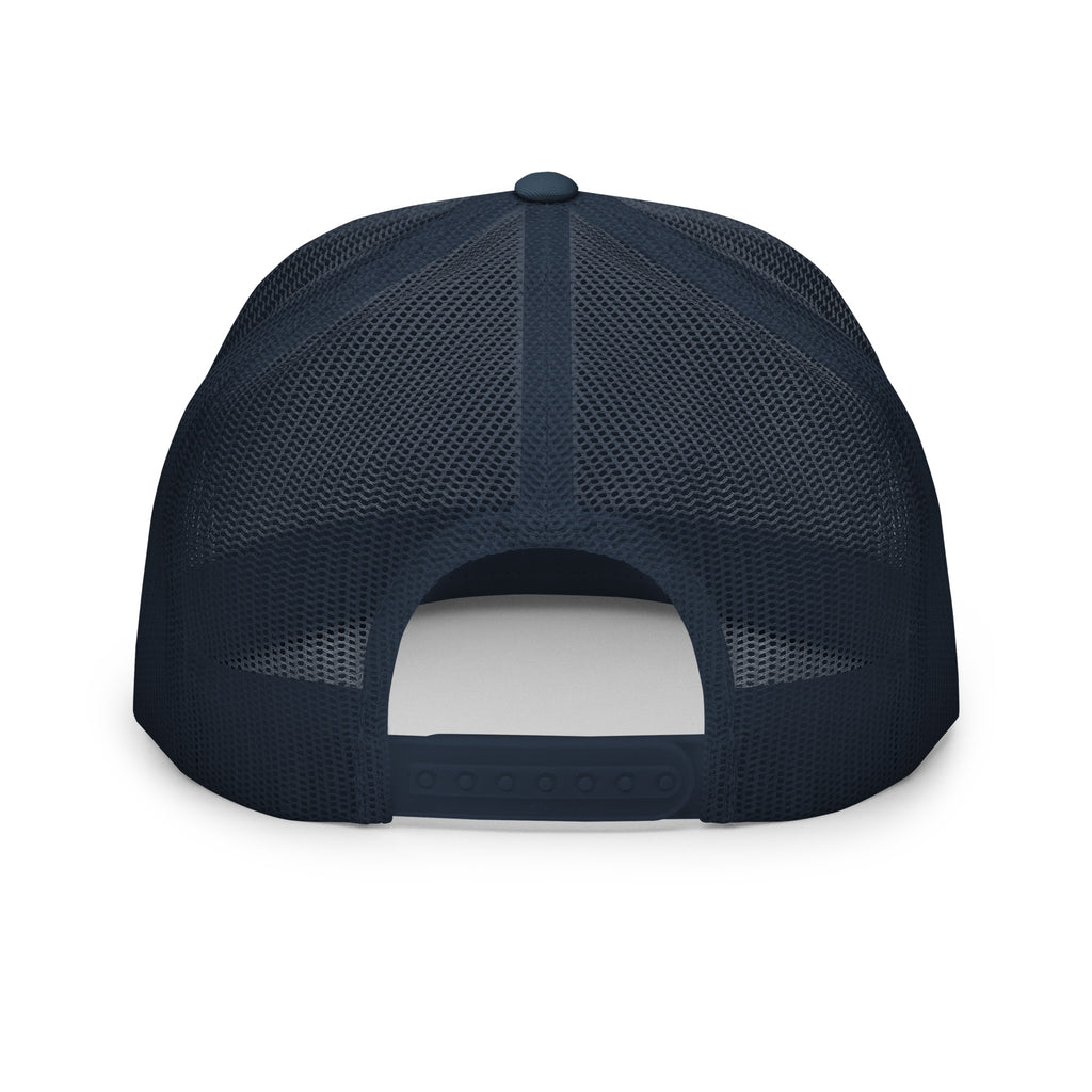 Trucker Cap - alexkempart