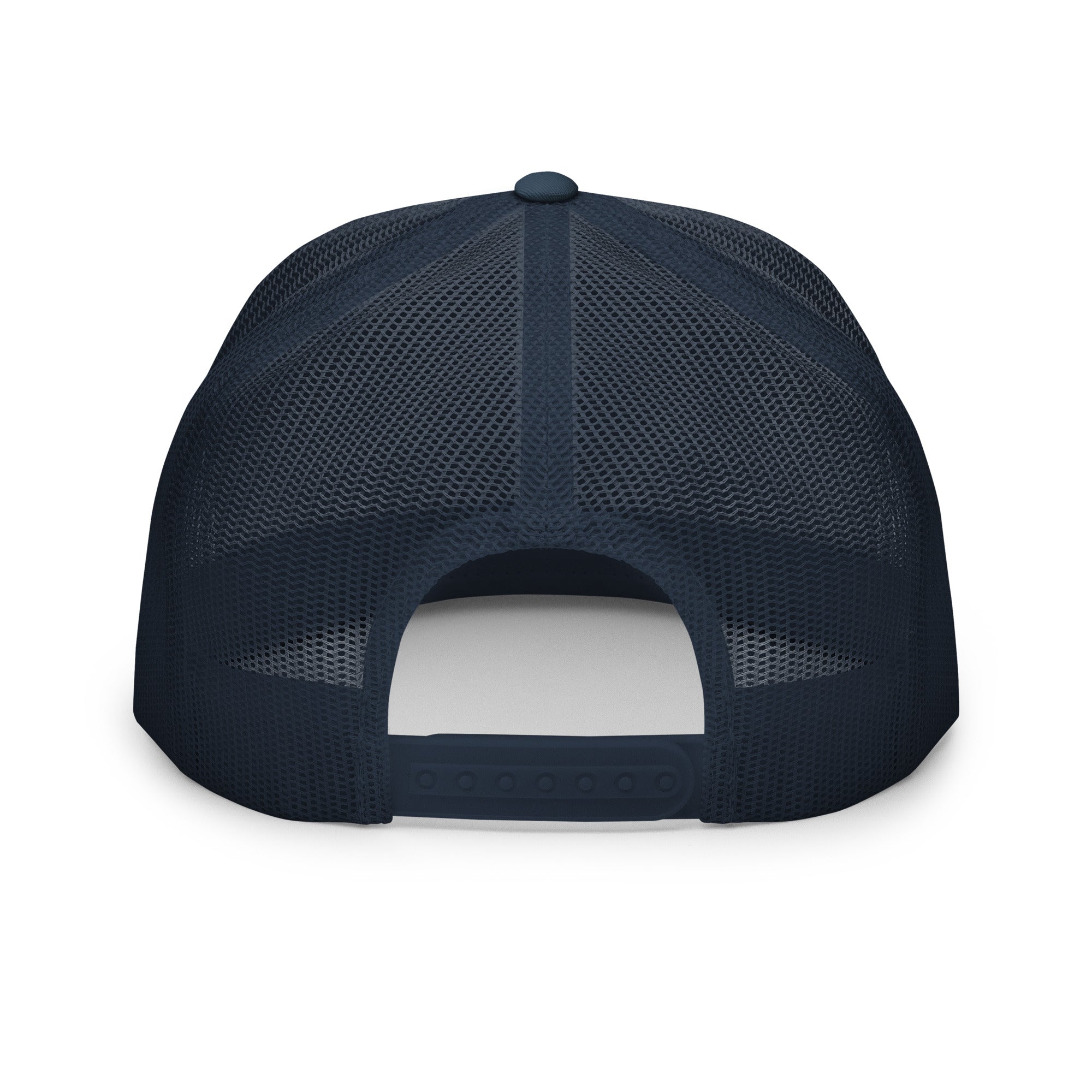 Trucker Cap - alexkempart