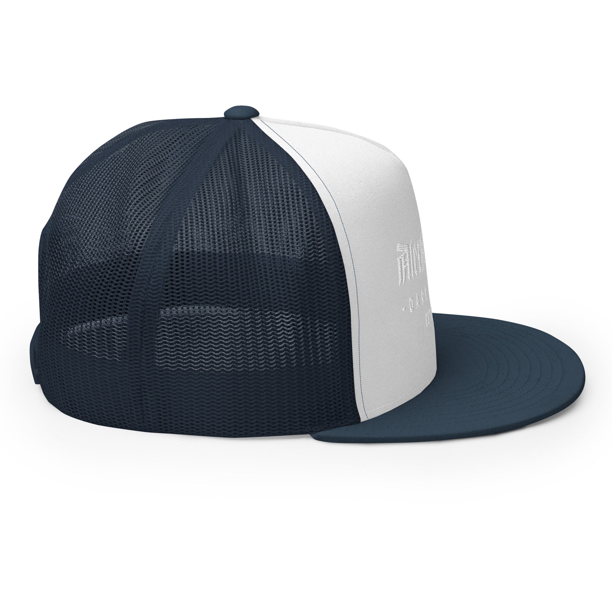 Trucker Cap - alexkempart