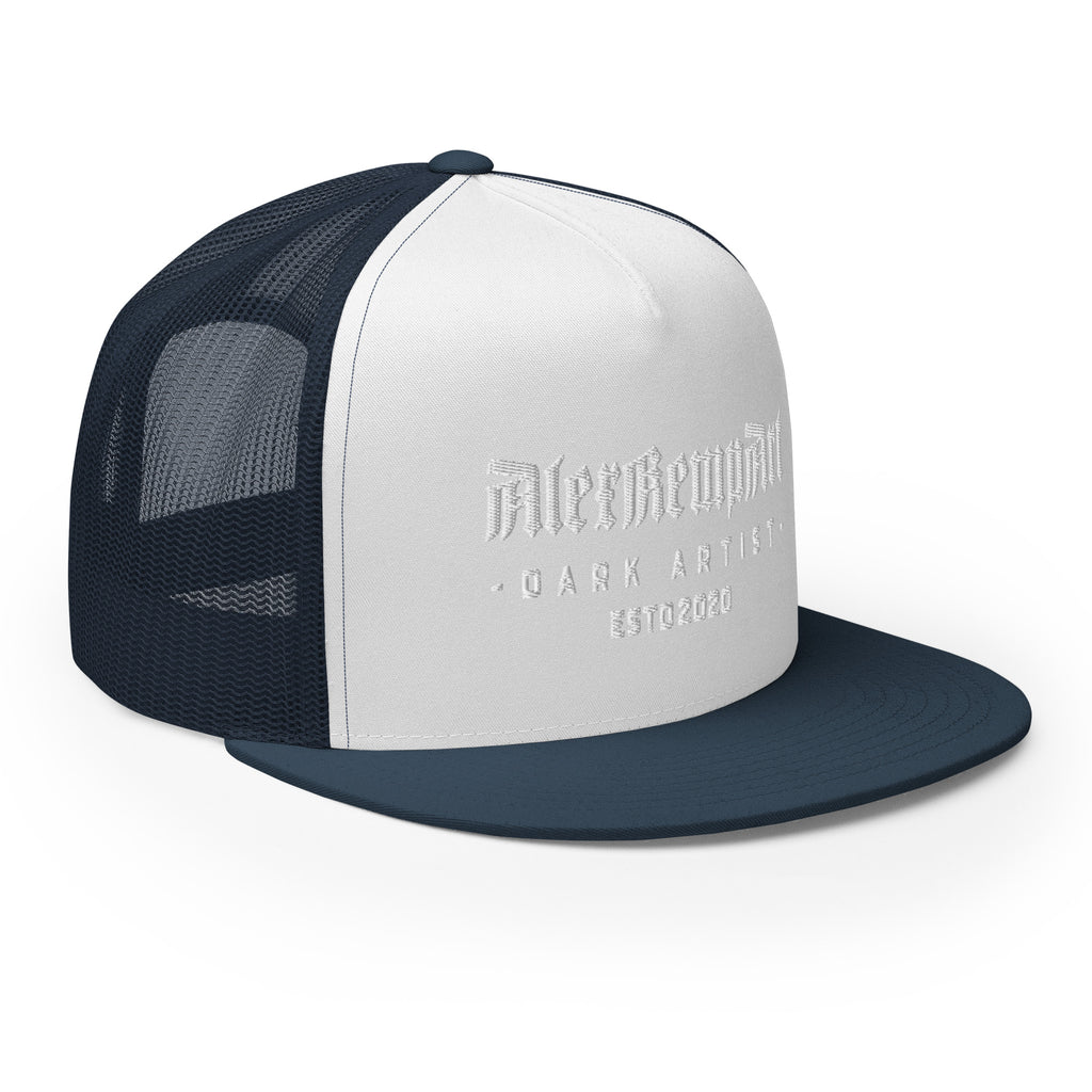 Trucker Cap - alexkempart