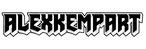 alexkempart - Home