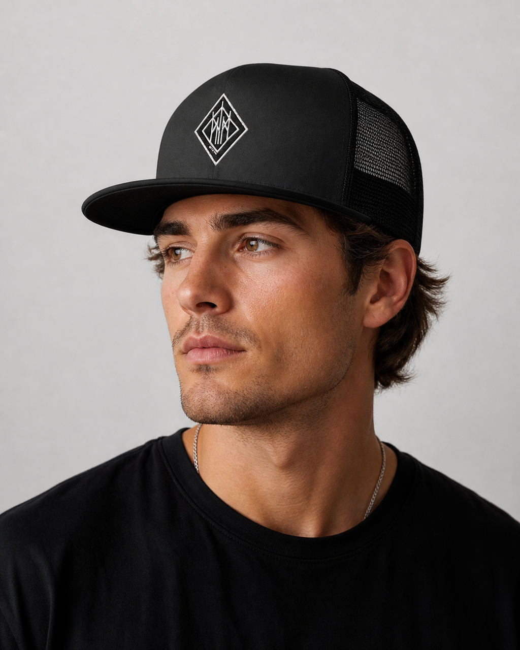 Trucker Cap - alexkempart