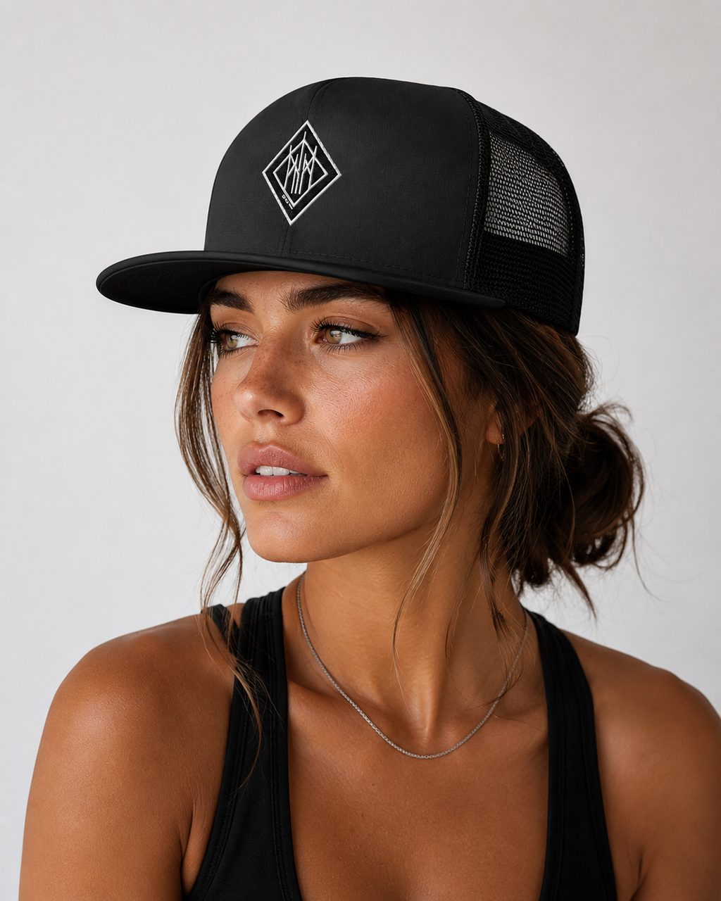 Trucker Cap - alexkempart