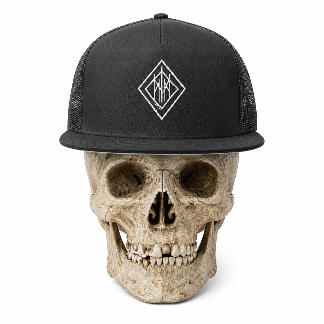 Trucker Cap - alexkempart