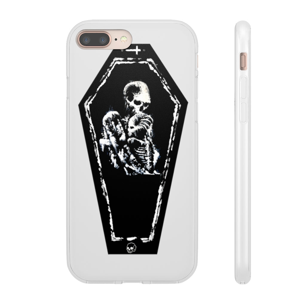 Flexi Cases - Never let me go. mobile phone case, iPhone case, Samsung case, mobile accessory.