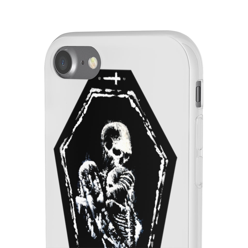 Flexi Cases - Never let me go. mobile phone case, iPhone case, Samsung case, mobile accessory.
