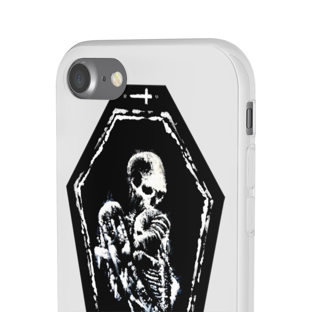 Flexi Cases - Never let me go. mobile phone case, iPhone case, Samsung case, mobile accessory.