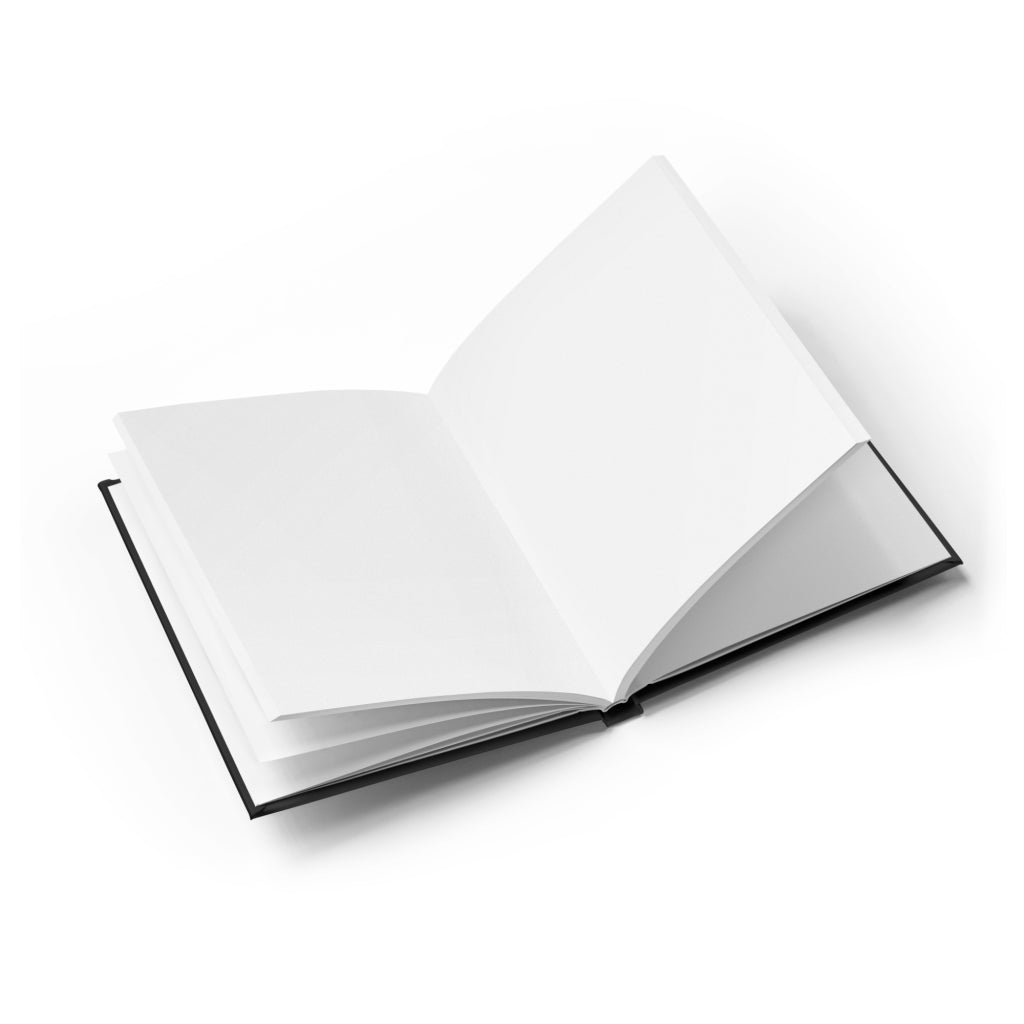 The Silent Owl - Journal - Blank