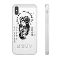 Flexi Cases - Her deadly desire. mobile phone case, iPhone case, Samsung case, mobile accessory.