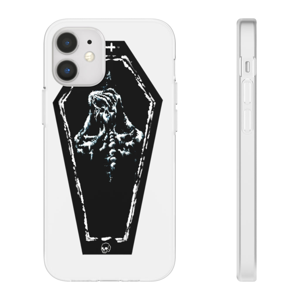 Flexi Cases - Screams of heart break. mobile phone case, iPhone case, Samsung case, mobile accessory.