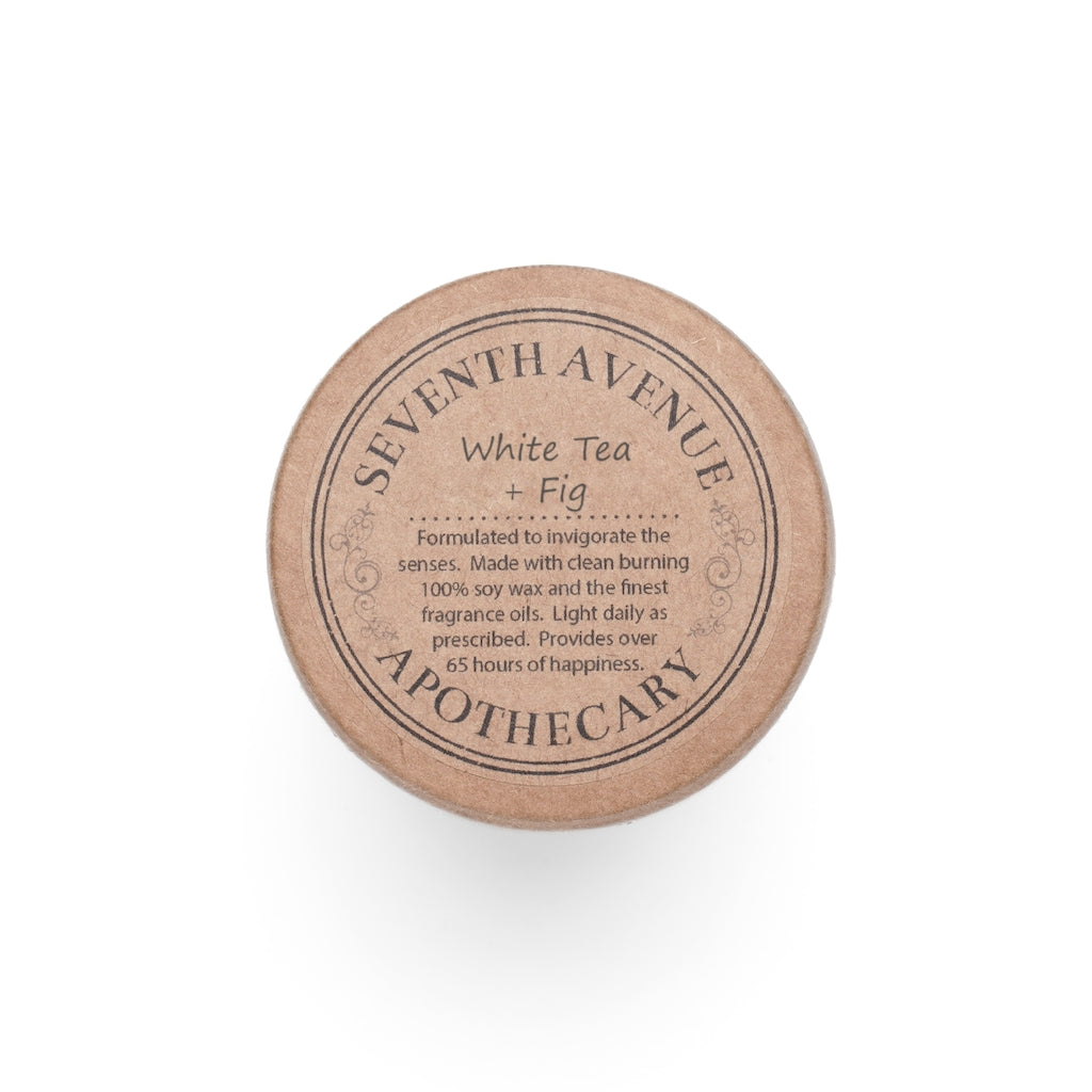 Scented Candle - Full Glass, 11oz - Spell craft. Witchcraft candle.