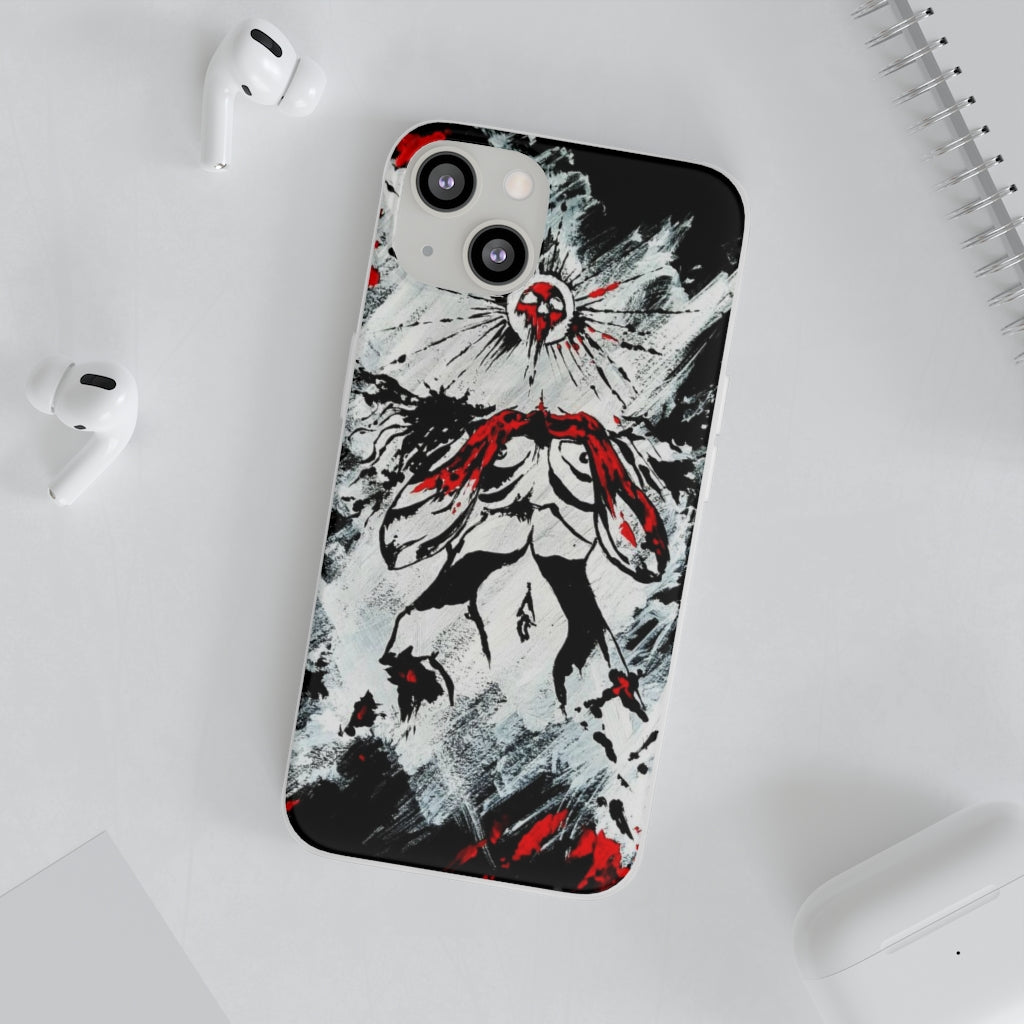 Flexi Cases - Let the sun scream down on her
