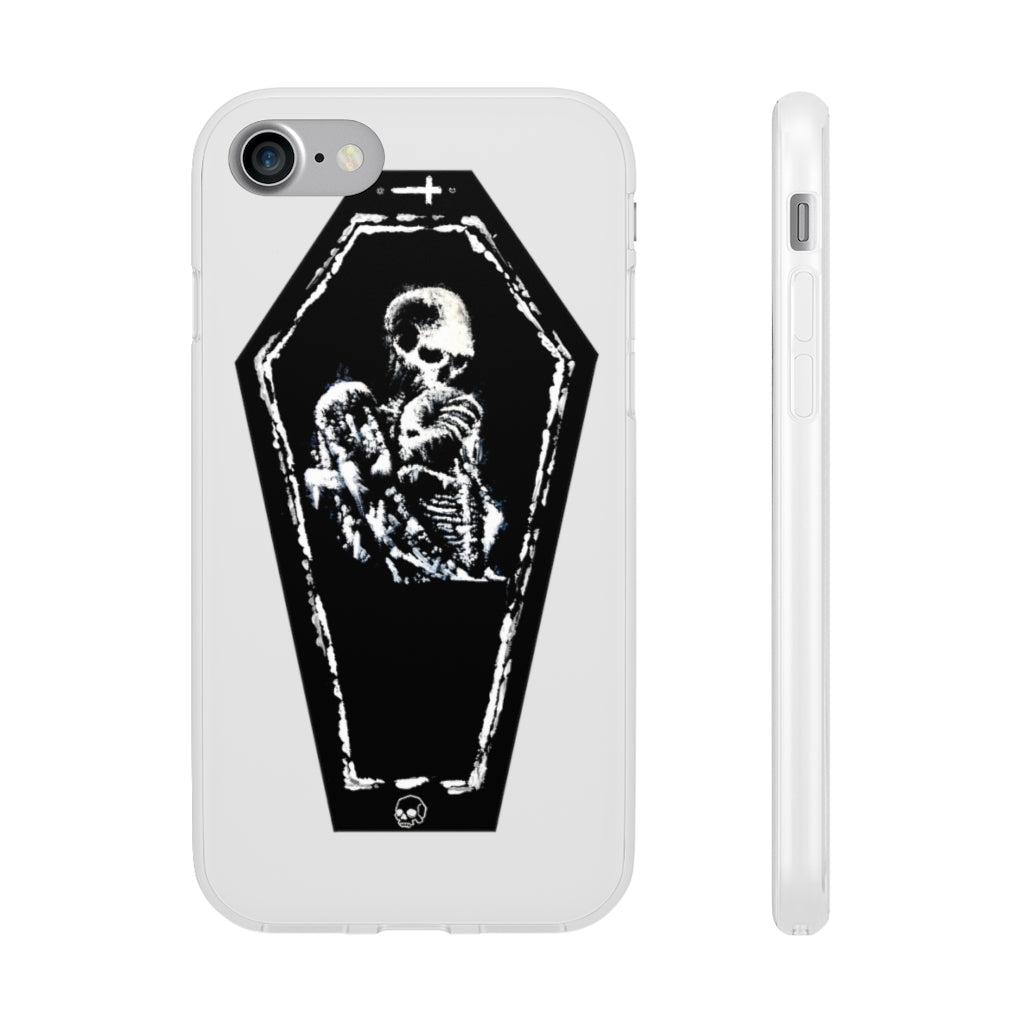 Flexi Cases - Never let me go. mobile phone case, iPhone case, Samsung case, mobile accessory.