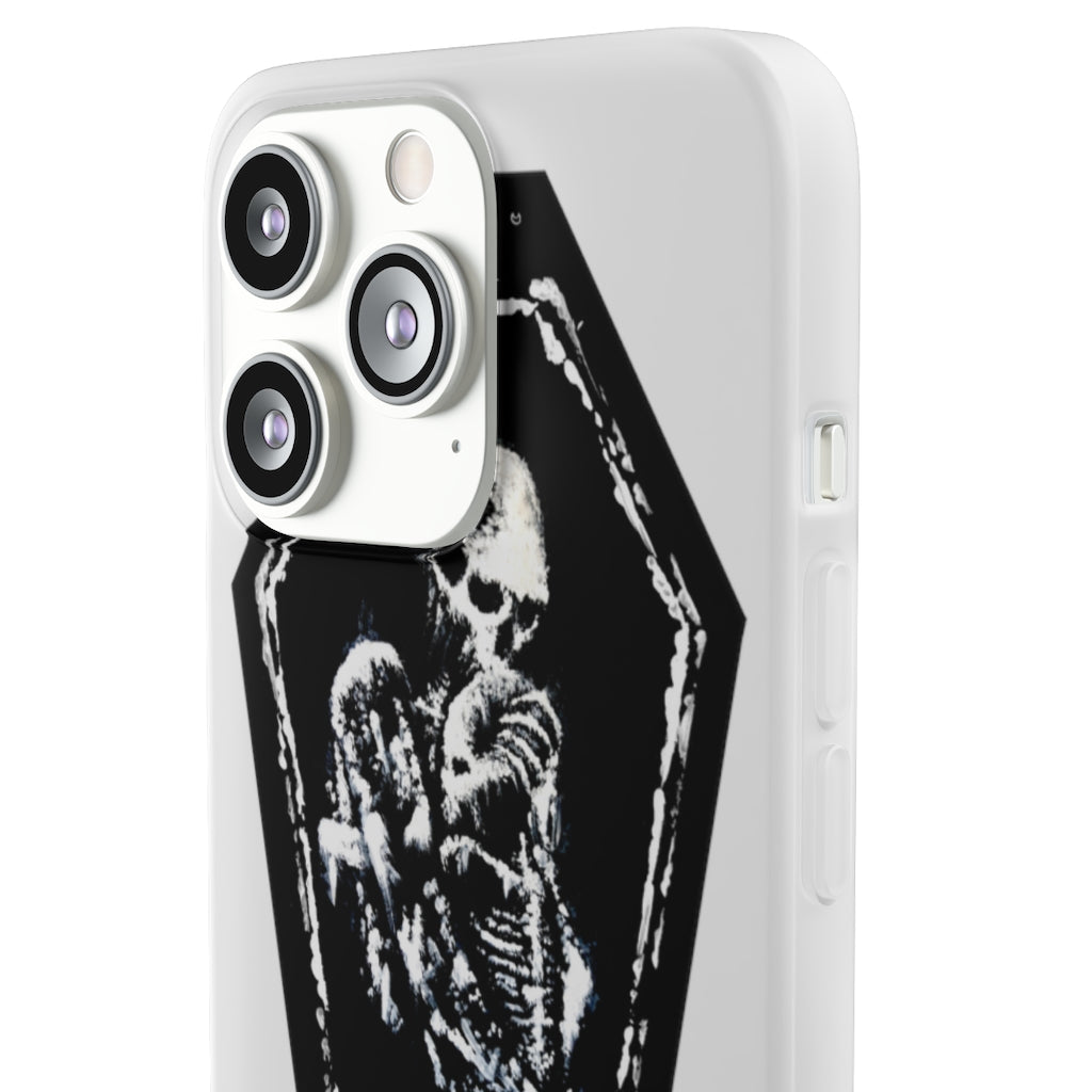 Flexi Cases - Never let me go. mobile phone case, iPhone case, Samsung case, mobile accessory.