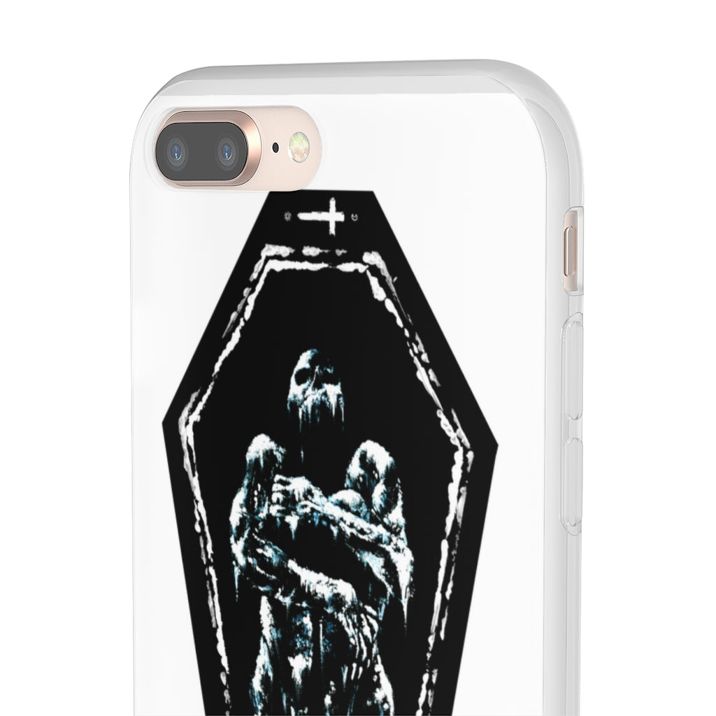 Flexi Cases - Fear.