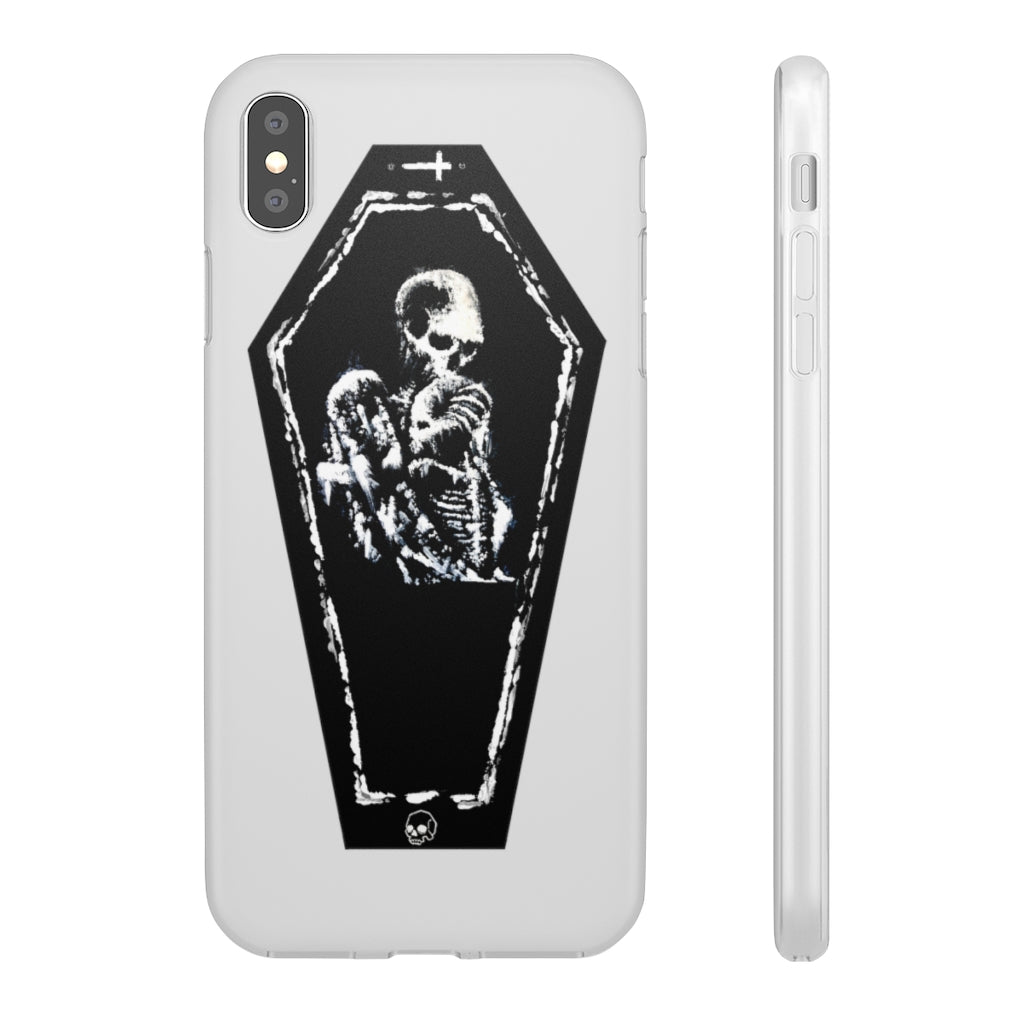 Flexi Cases - Never let me go. mobile phone case, iPhone case, Samsung case, mobile accessory.