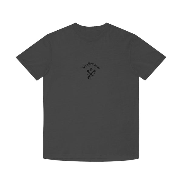 Unisex Faded Shirt