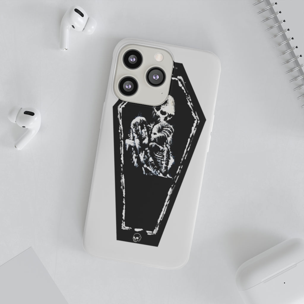 Flexi Cases - Never let me go. mobile phone case, iPhone case, Samsung case, mobile accessory.