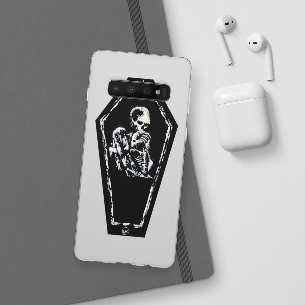 Flexi Cases - Never let me go. mobile phone case, iPhone case, Samsung case, mobile accessory.