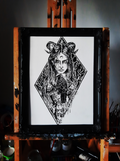 The Raven Witch