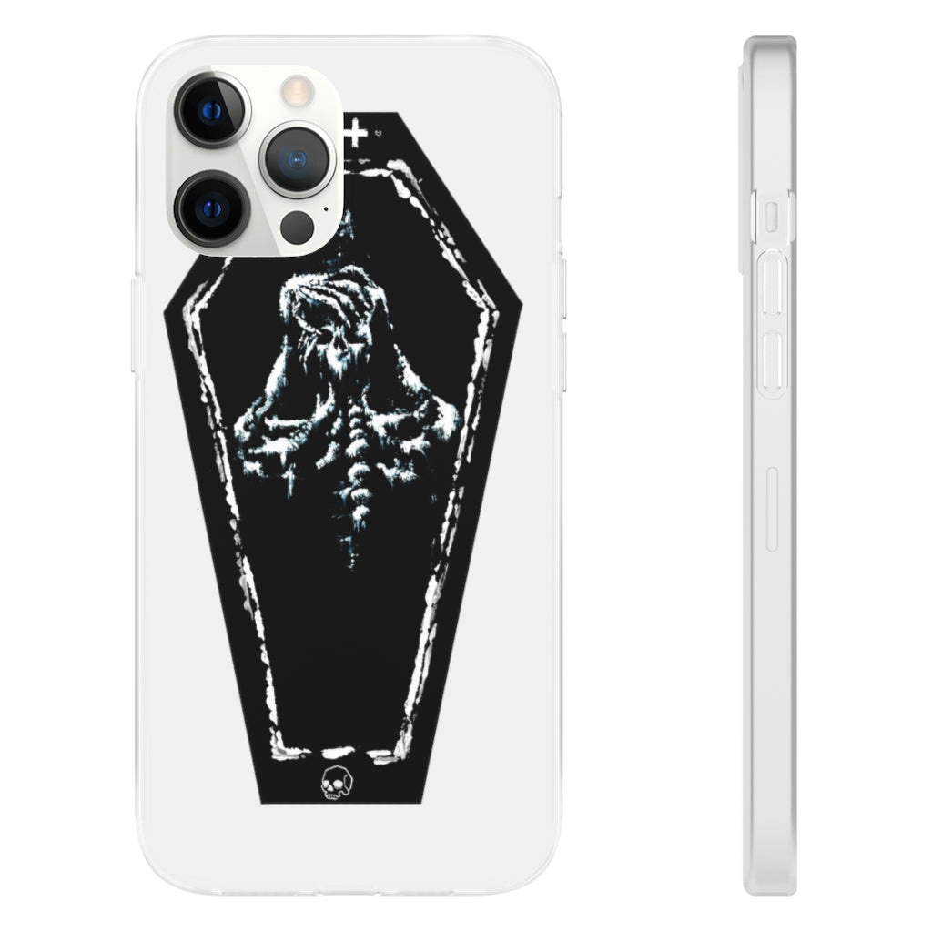 Flexi Cases - Screams of heart break. mobile phone case, iPhone case, Samsung case, mobile accessory.
