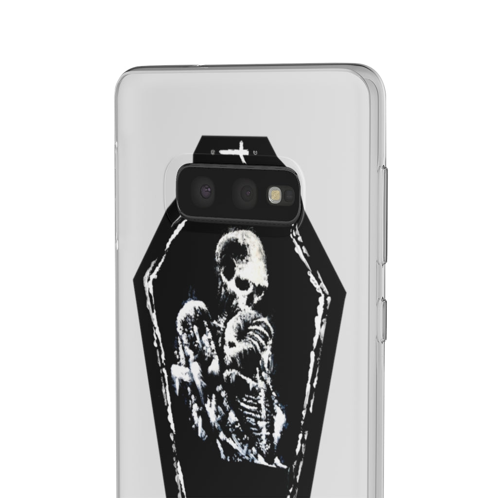 Flexi Cases - Never let me go. mobile phone case, iPhone case, Samsung case, mobile accessory.
