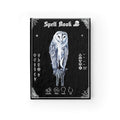 The Silent Owl - Journal - Blank